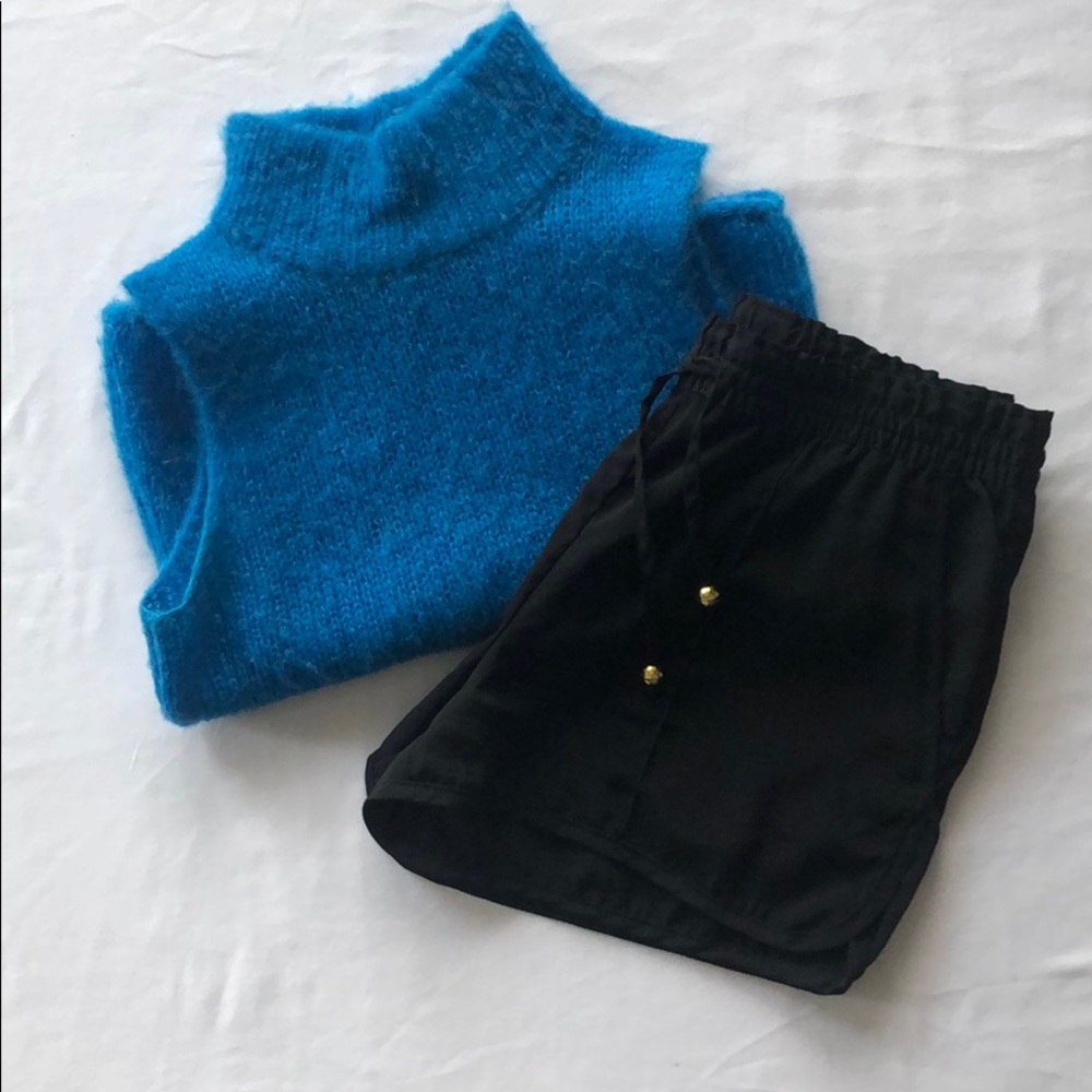 All season shorts